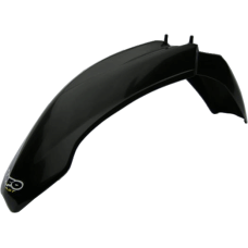 UFO - Front Fender - Black