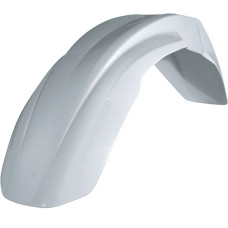 UFO - Front Fender - White