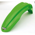 UFO - Voorspatbord - Groen (Vernieuwde Versie)