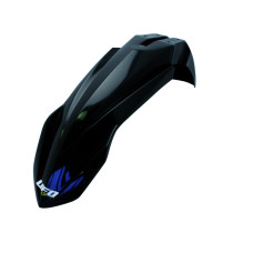 UFO - Front Fender - Black