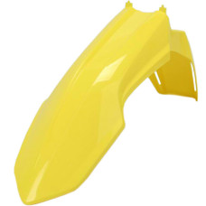 UFO - Front Fender - Yellow