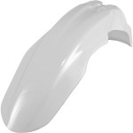 UFO - Voorspatbord - Wit