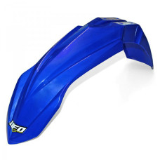 UFO - Front Fender - Blue