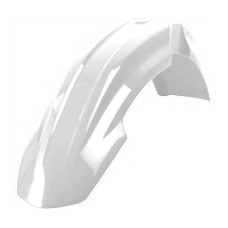UFO - Front Fender - White
