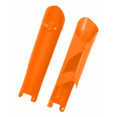 UFO - Fork Protector - Orange