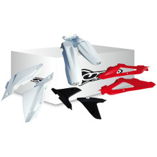 UFO - Plastic Kit - Husqvarna - Original