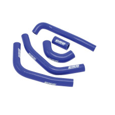 DRC - Radiator Hoses Blue