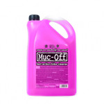 Muc-Off Nano Tech Bike Cleaner - 5 Liter