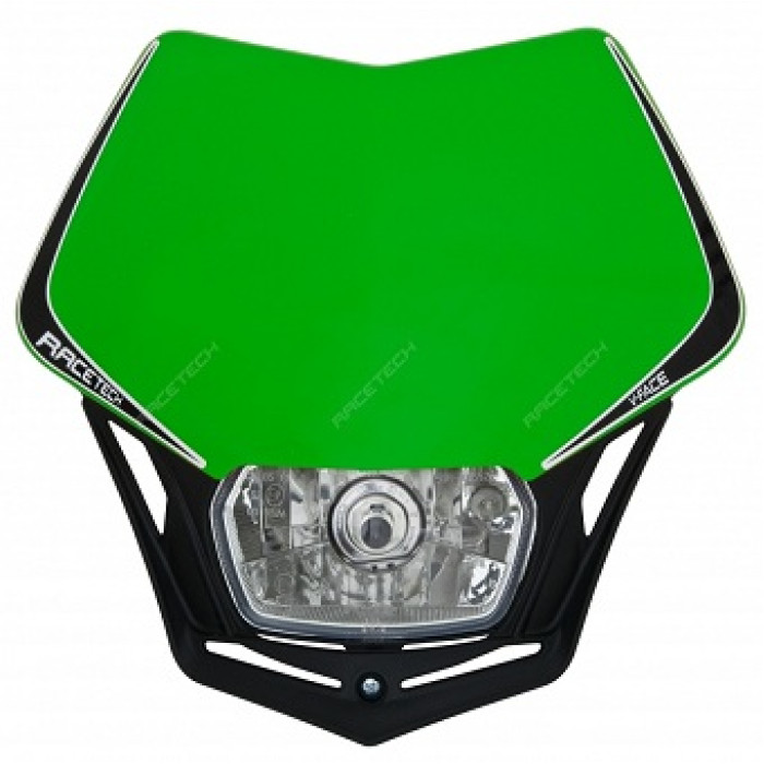 V-Face headlight 