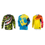 Cross Shirts