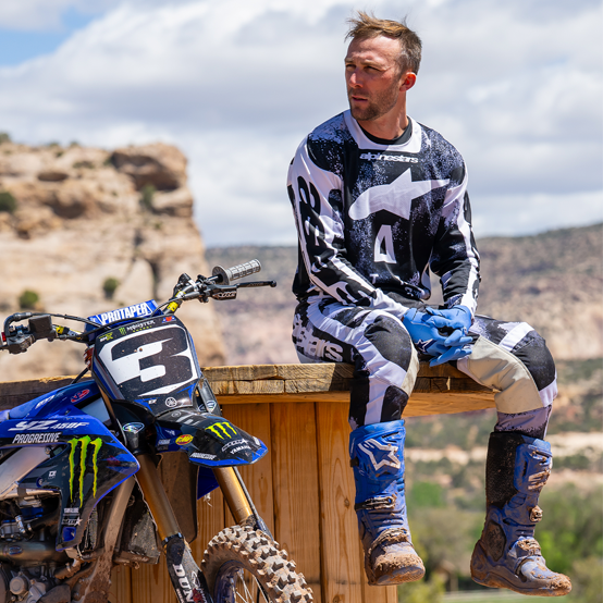 Hit the court in style