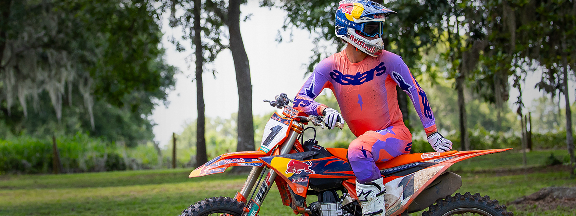 Hit the court in style