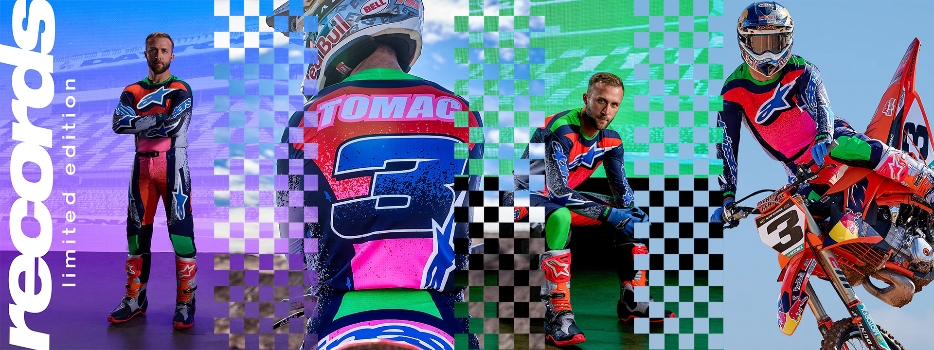 Hit the court in style