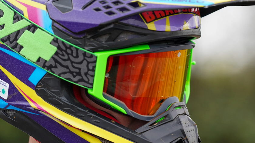 Hit the court in style