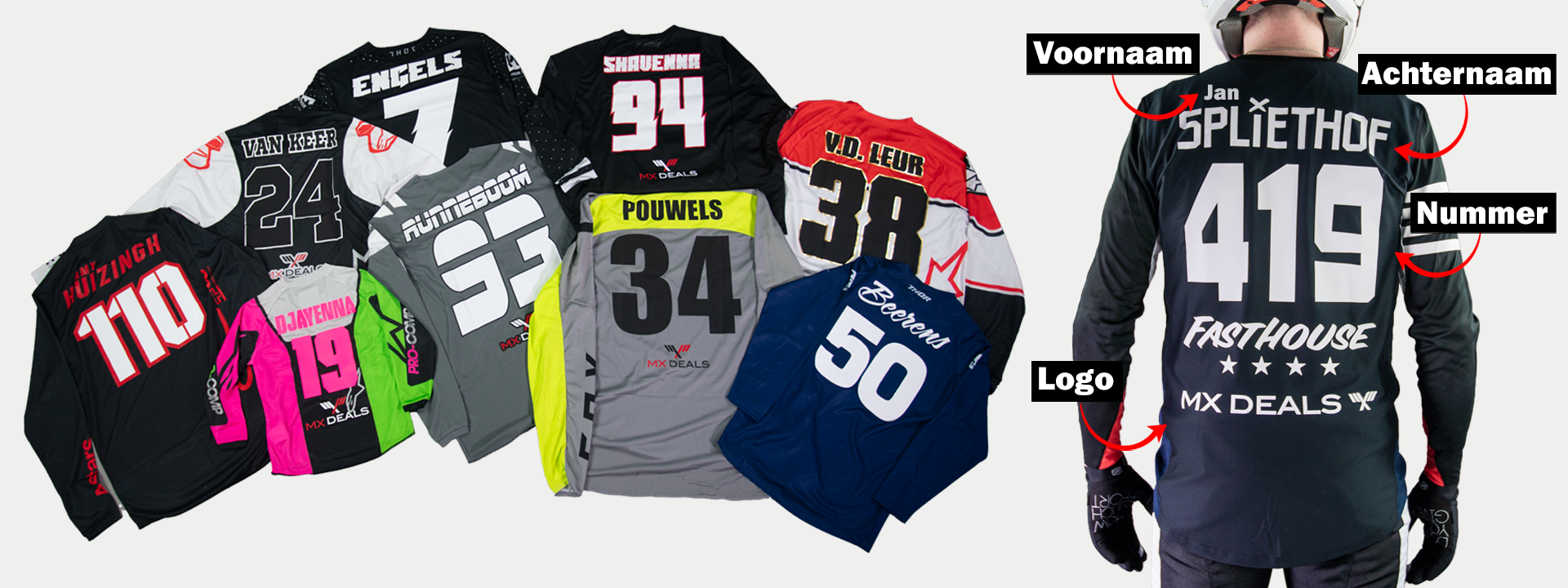 Hit the court in style