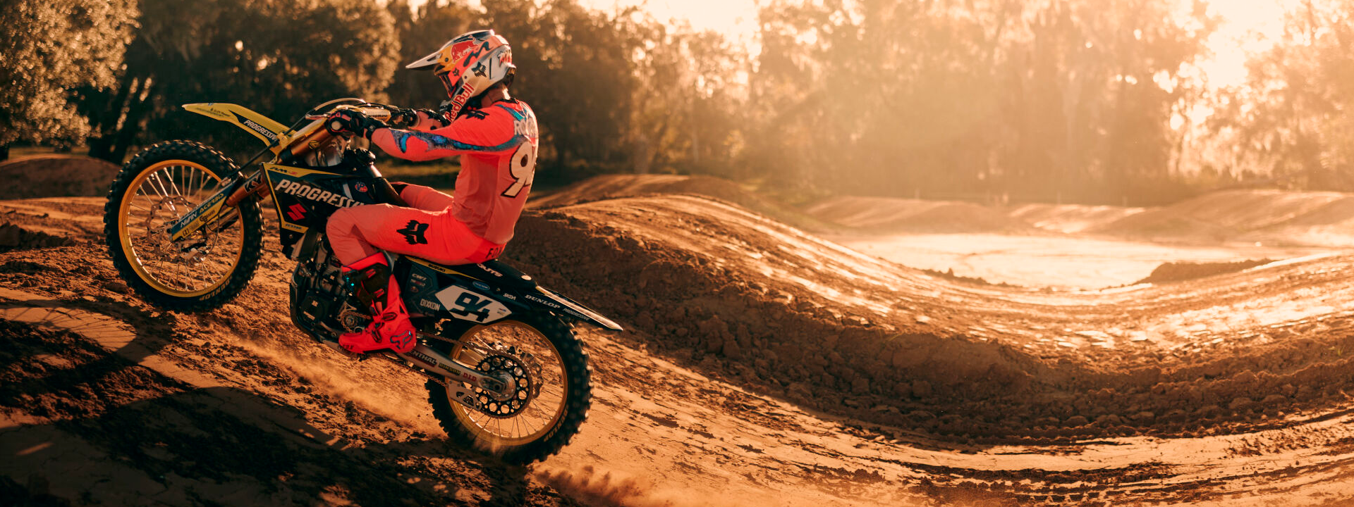 Hit the court in style