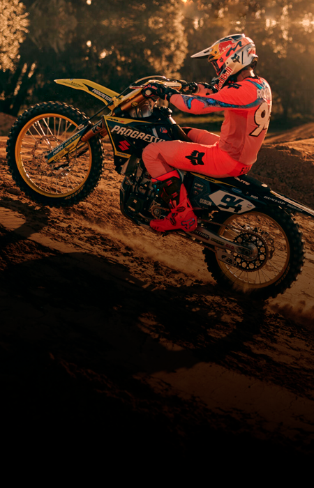 Hit the court in style