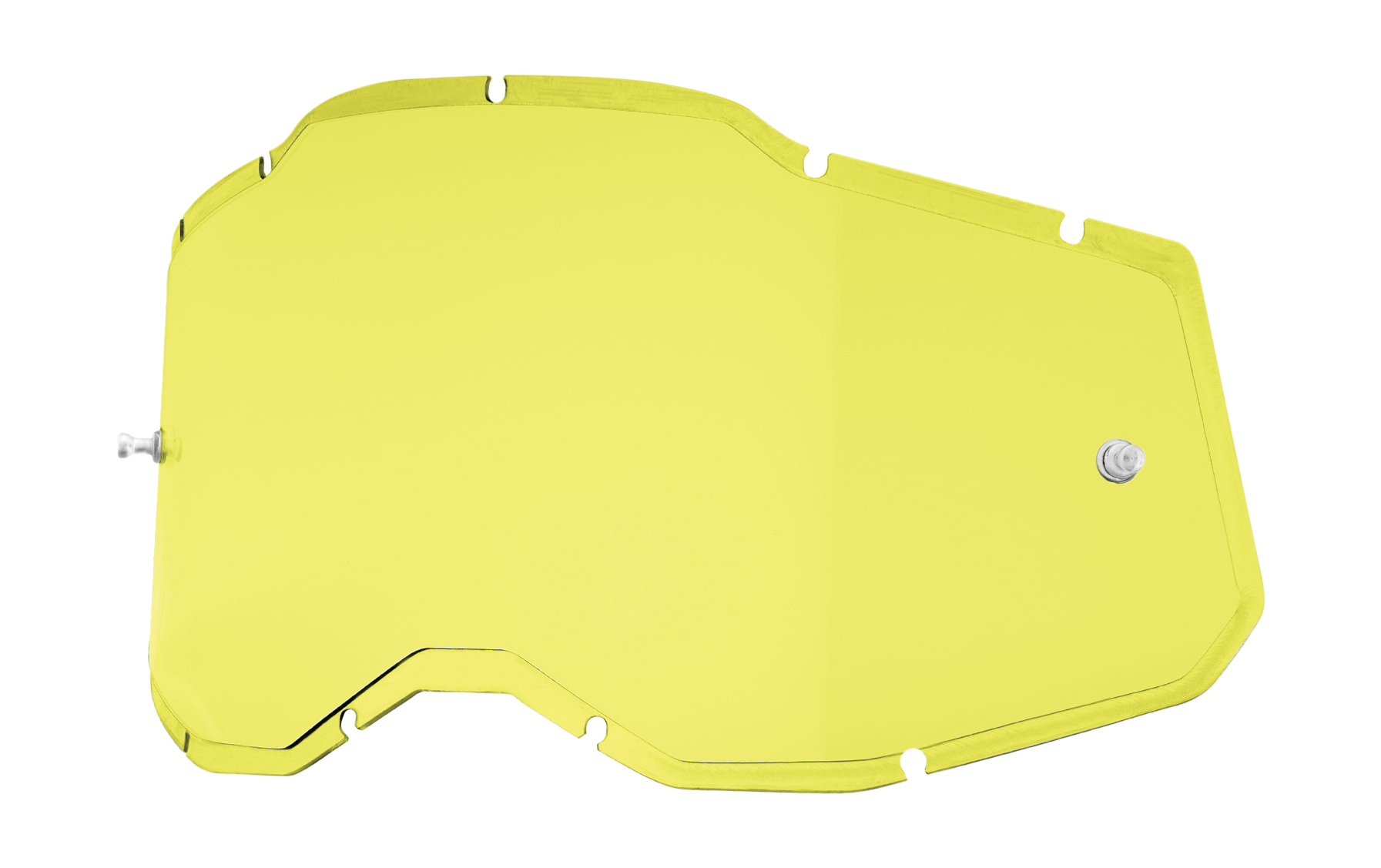 100% Lens RC2/AC2/ST2 - Injected HiPER Geel