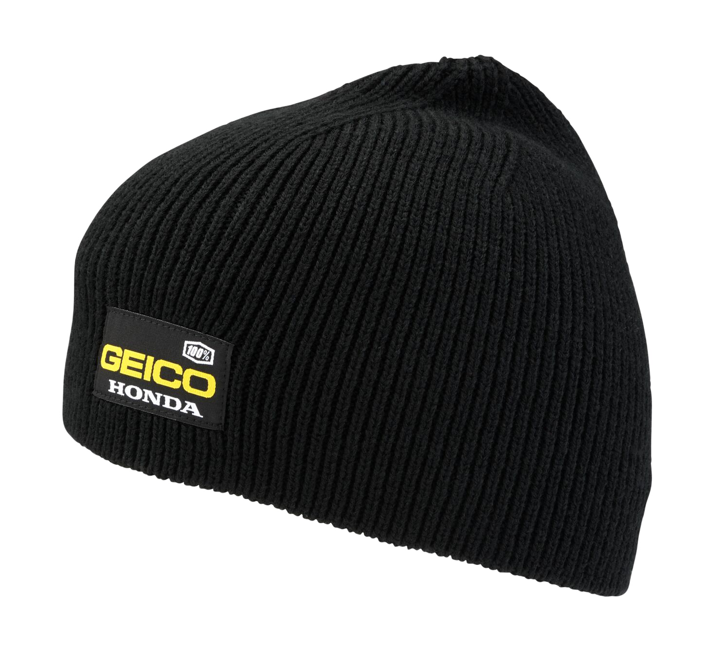 100% Muts Pit Team GEICO Honda