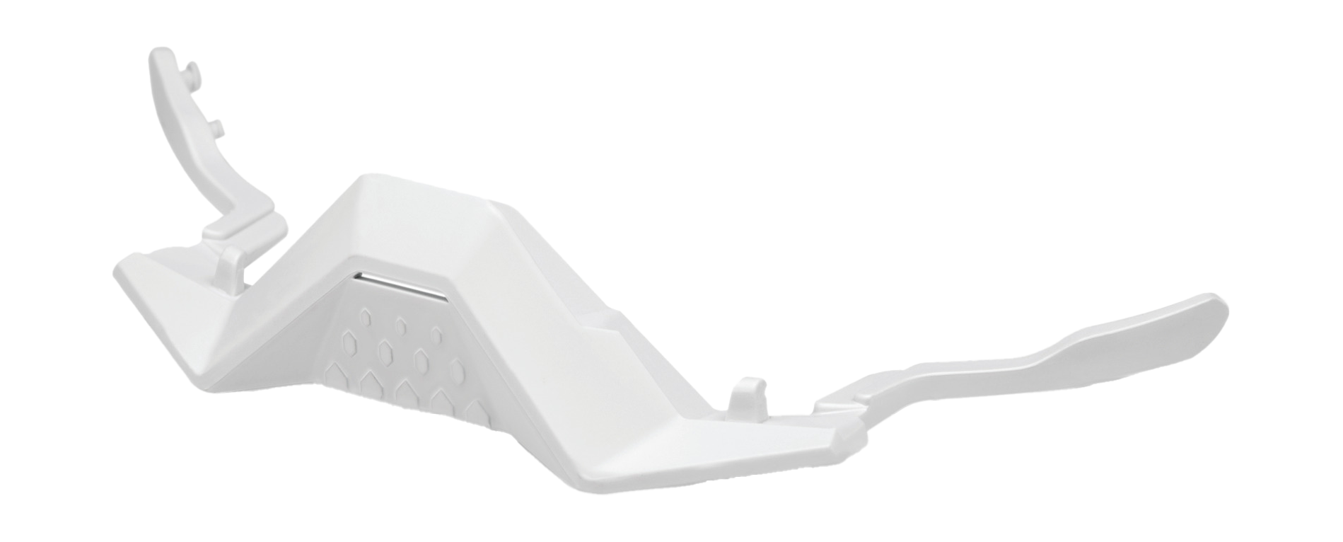 100% Neusbeschermer Armega - Wit