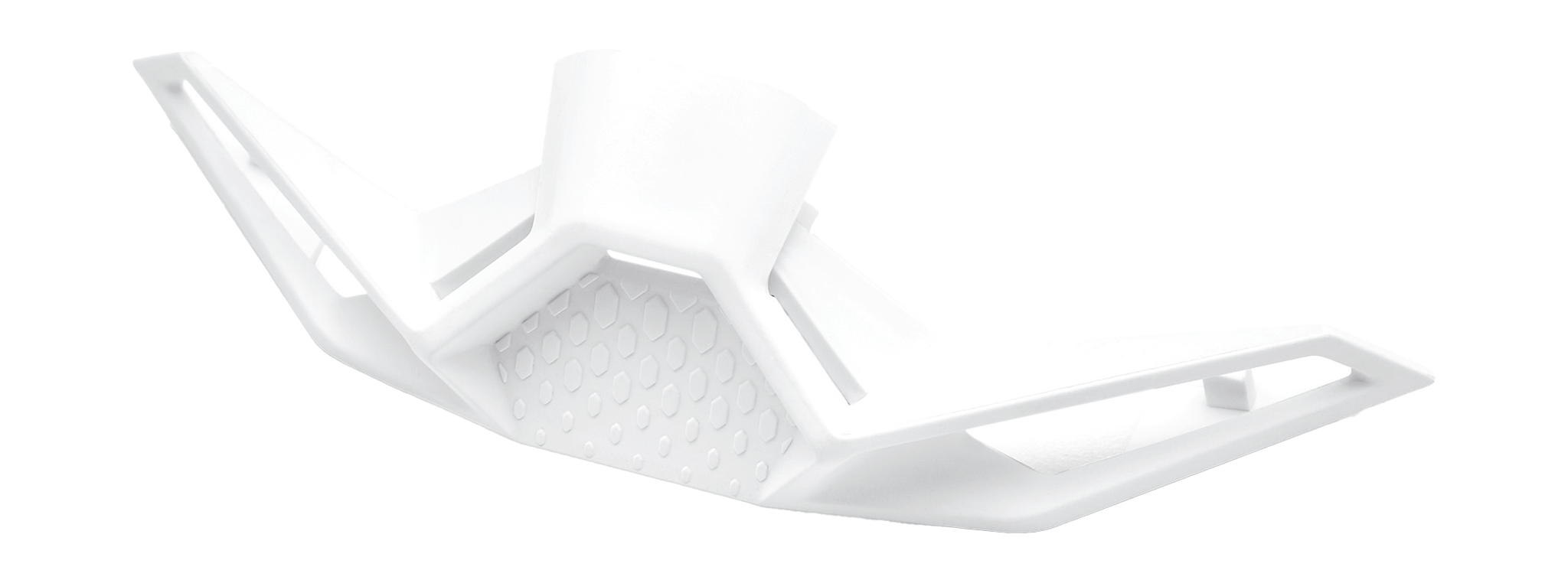 100% Neusbeschermer RC2 - Wit