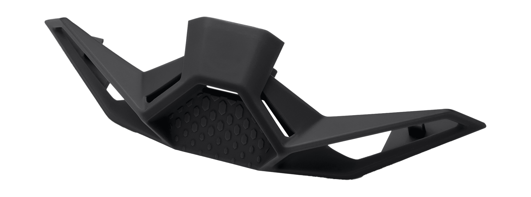 100% Neusbeschermer RC2 - Zwart