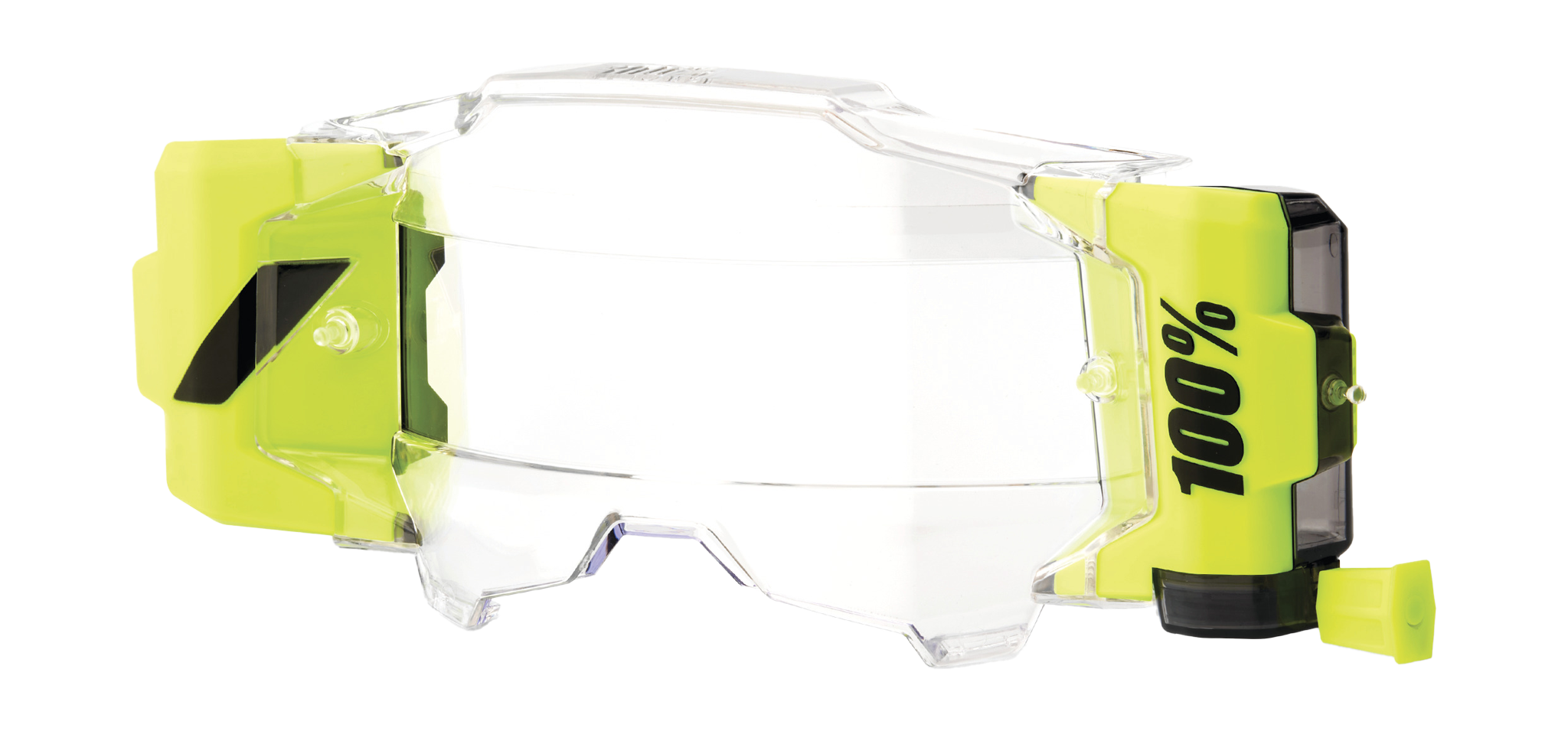 100% Roll-Off Systeem Forecast ARMEGA / ARMATIC - 50 mm