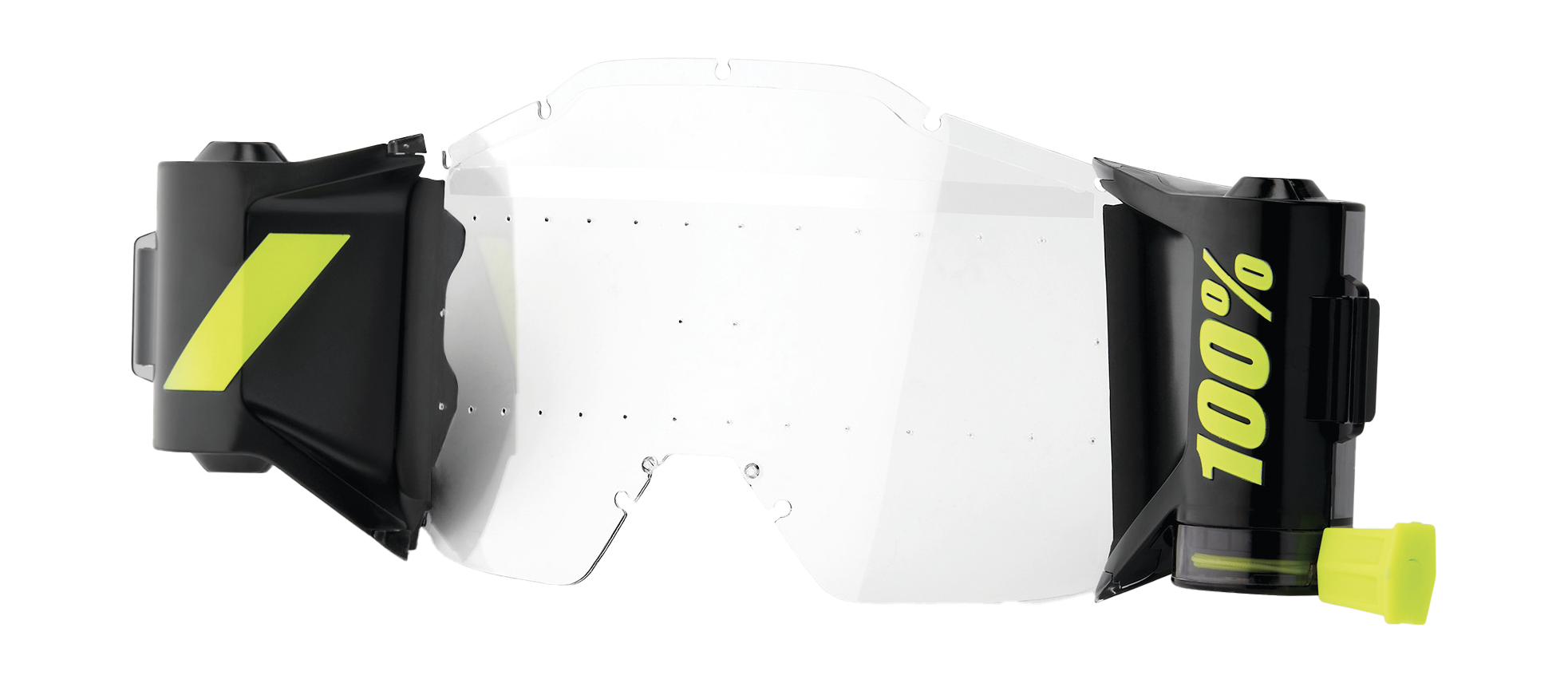 100% Roll-Off Systeem Forecast New Generation AC1/ST1 - 45 mm