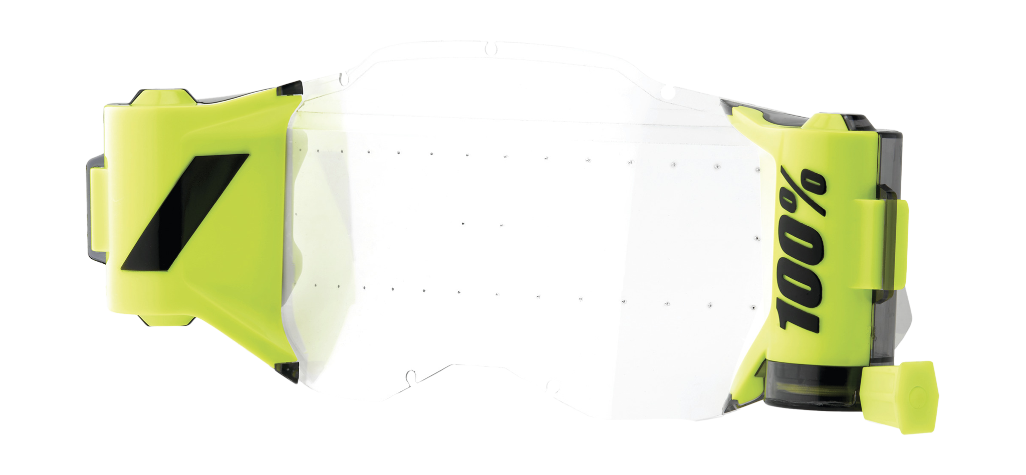 100% Roll-Off Systeem Forecast RC2/AC2/ST2 - 45 mm