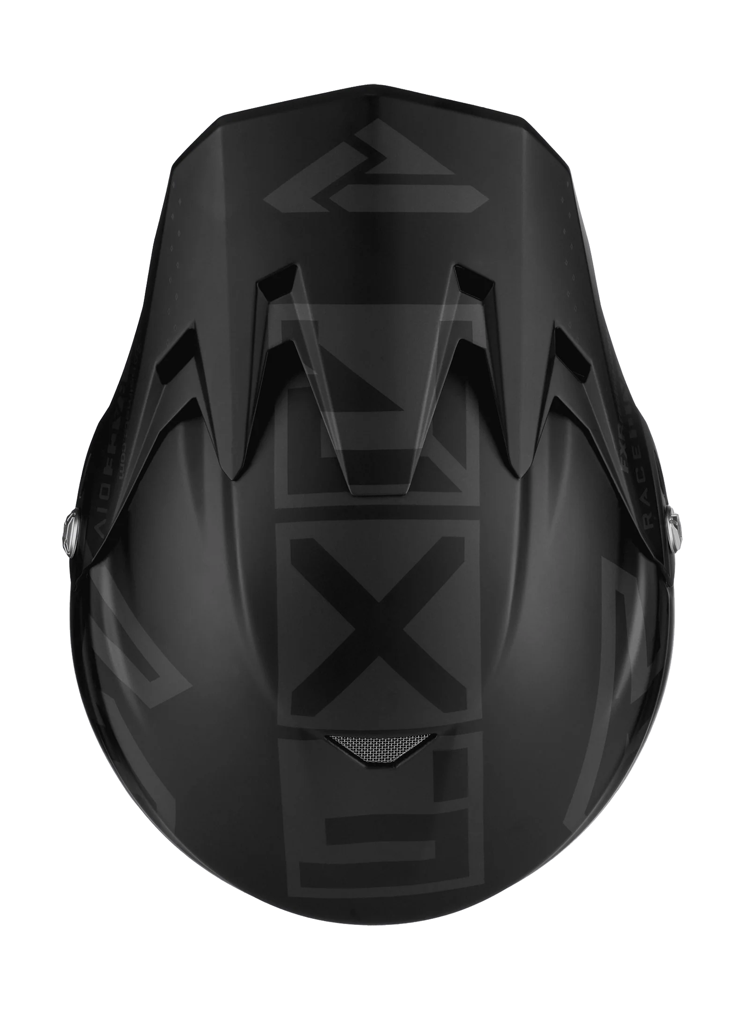 6D Crosshelm ATR-2 FXR - Black Ops