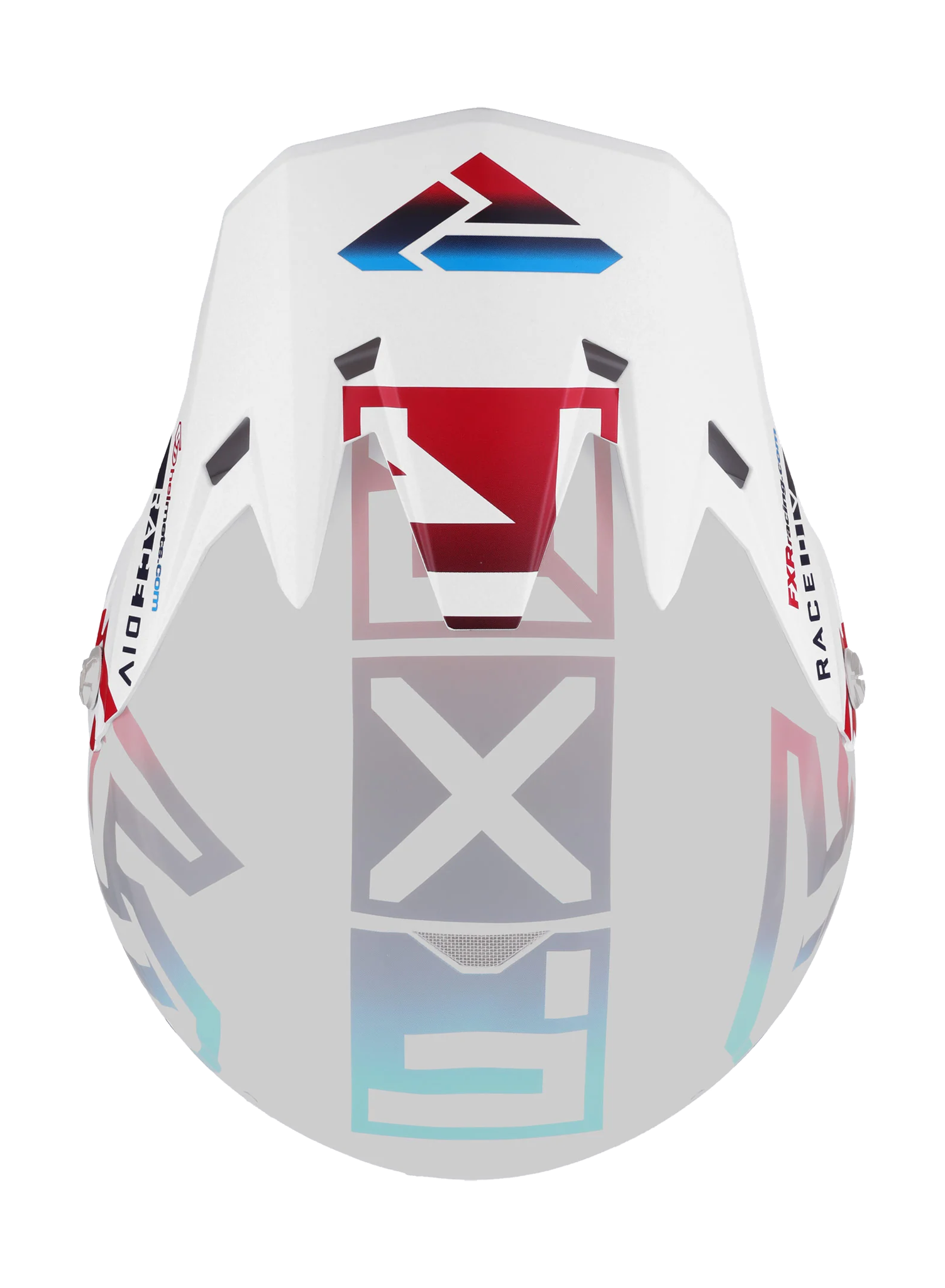 6D Helmklep ATR-2 FXR - Patriot