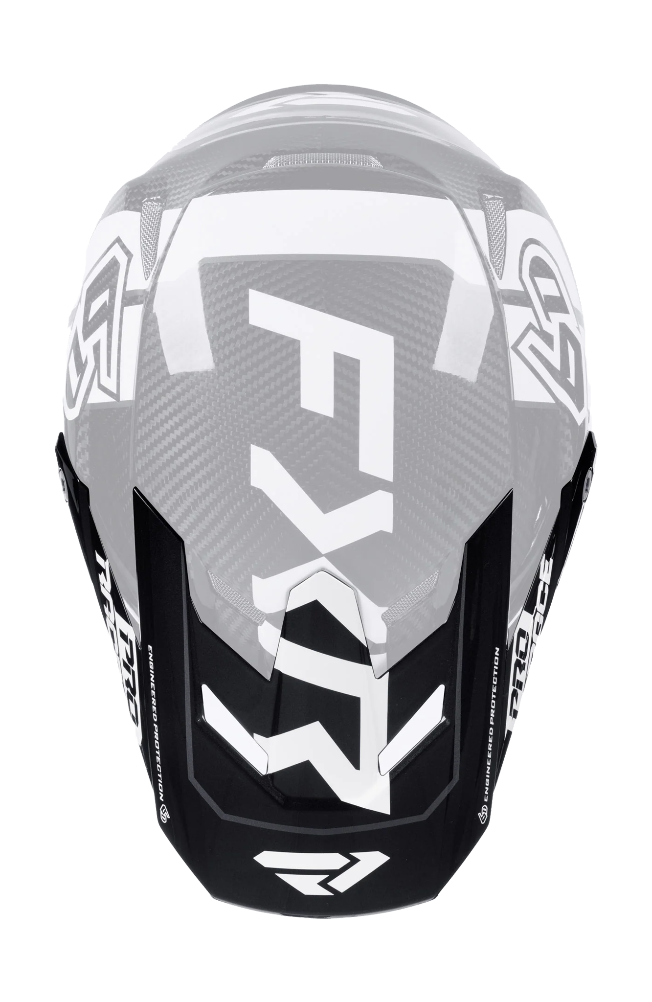 6D Helmklep ATR-3 FXR - Prime