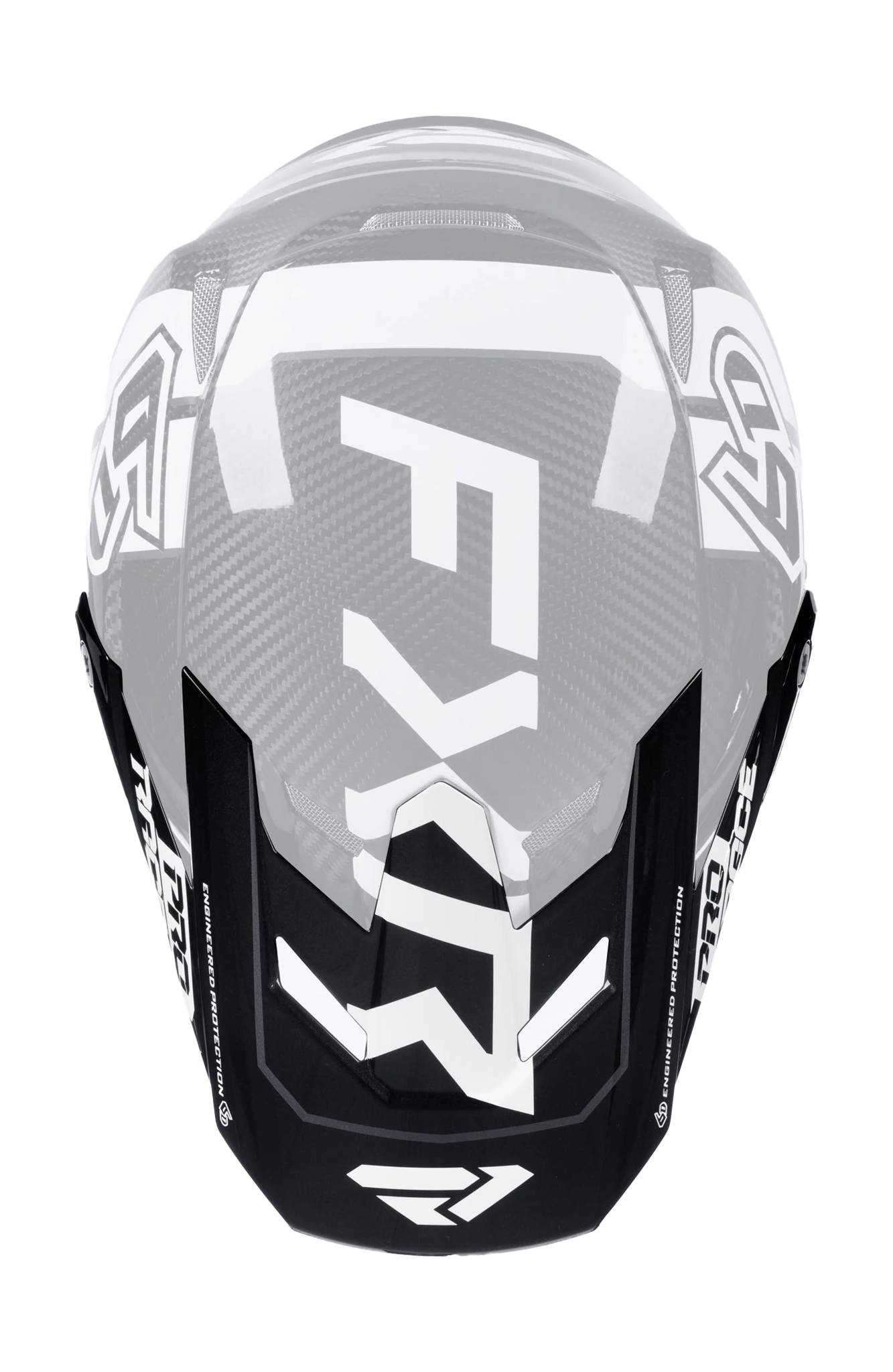 6D Kinder Helmklep ATR-3Y FXR - Prime