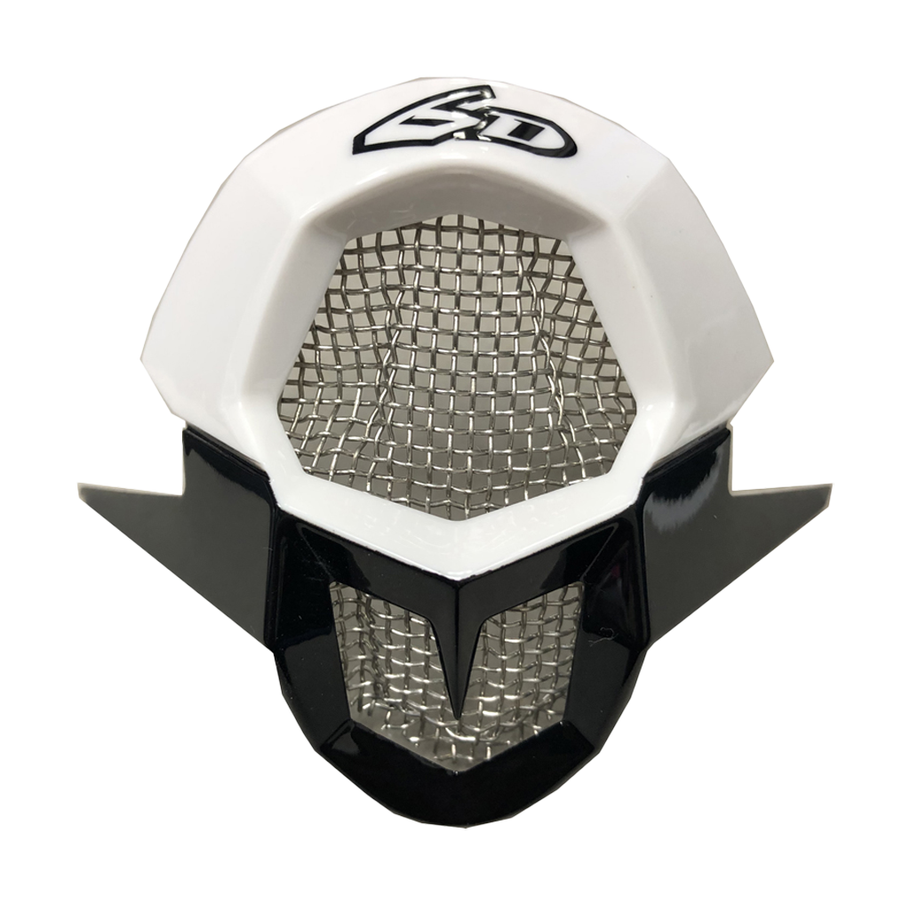 6D Mondstuk ATR-1 Tech - Blauw