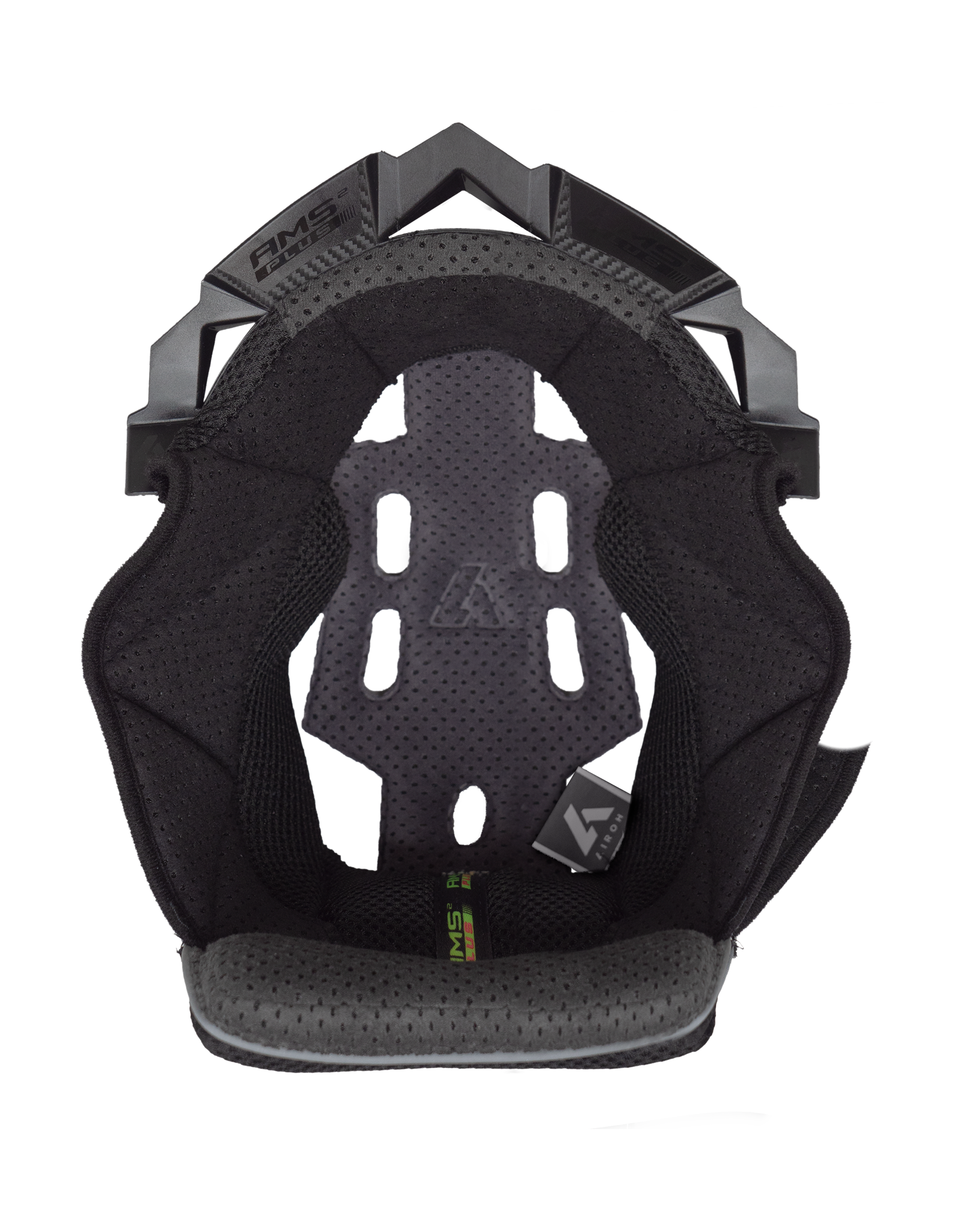 Airoh Binnenvoering Aviator 3 - Grijs