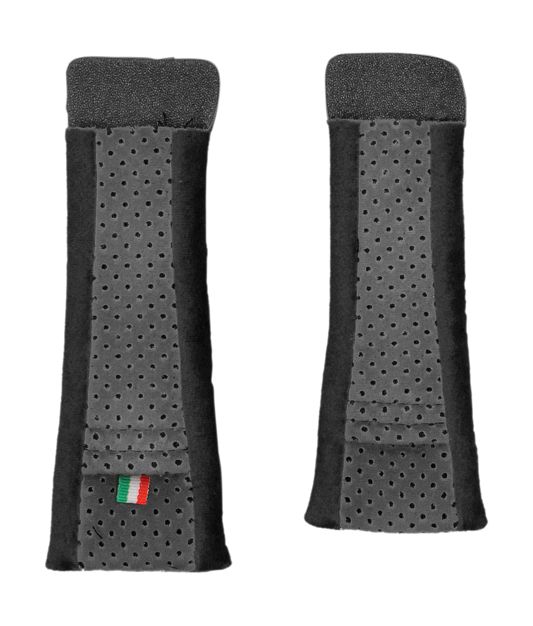 Airoh Kinband Beschermers Aviator 3 - Grijs