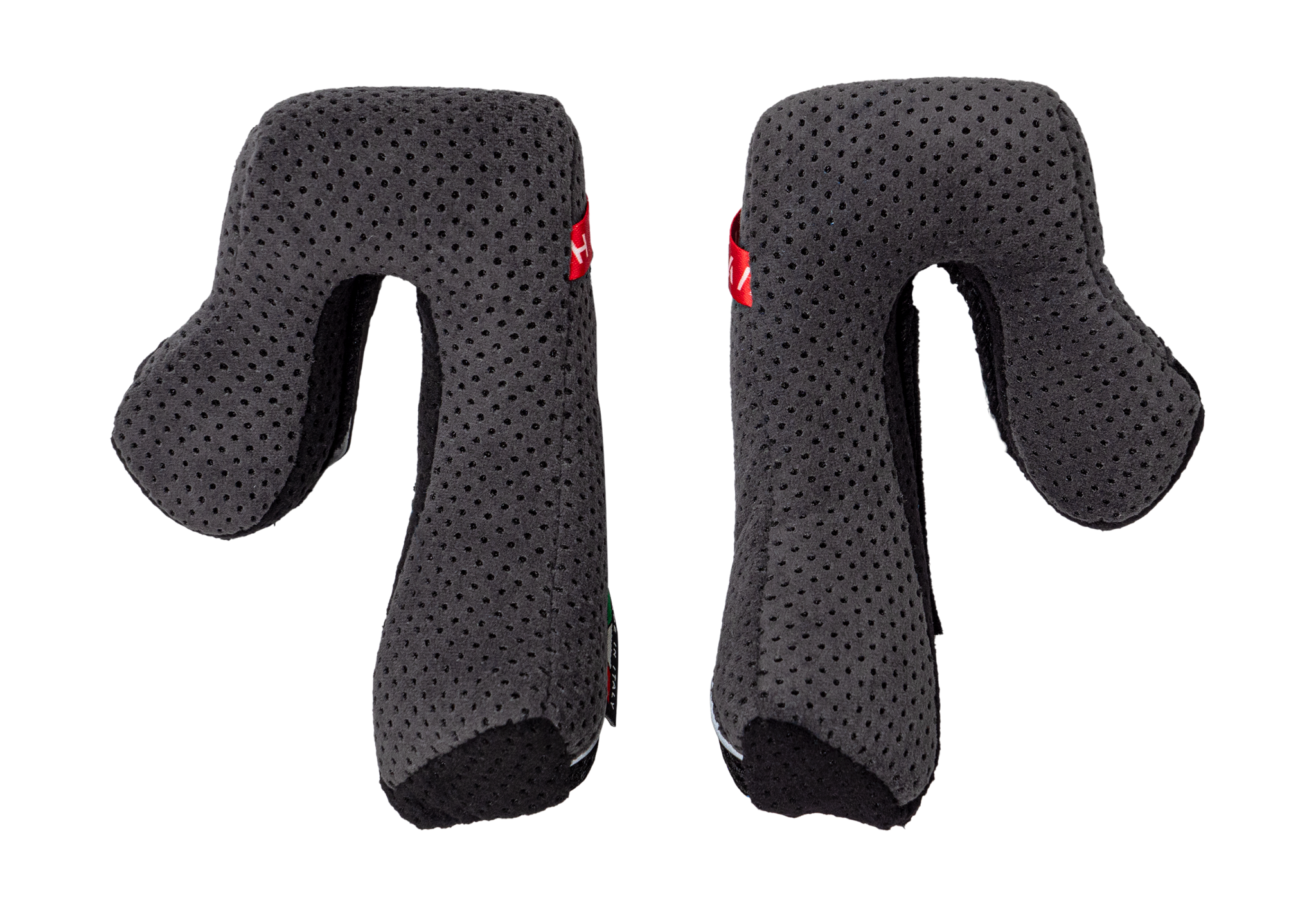 Airoh Wangstukken Aviator 3 - Grijs