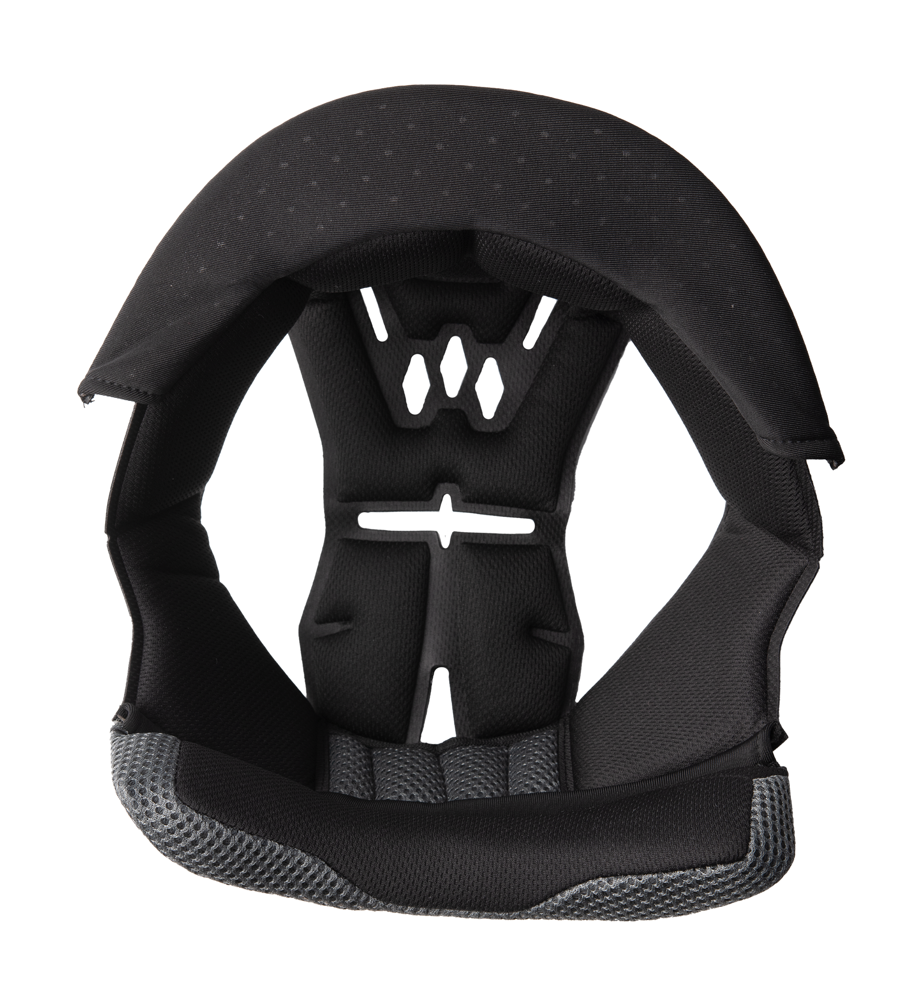 Alpinestars Binnenvoering Crown Pad S-M3 - Grijs