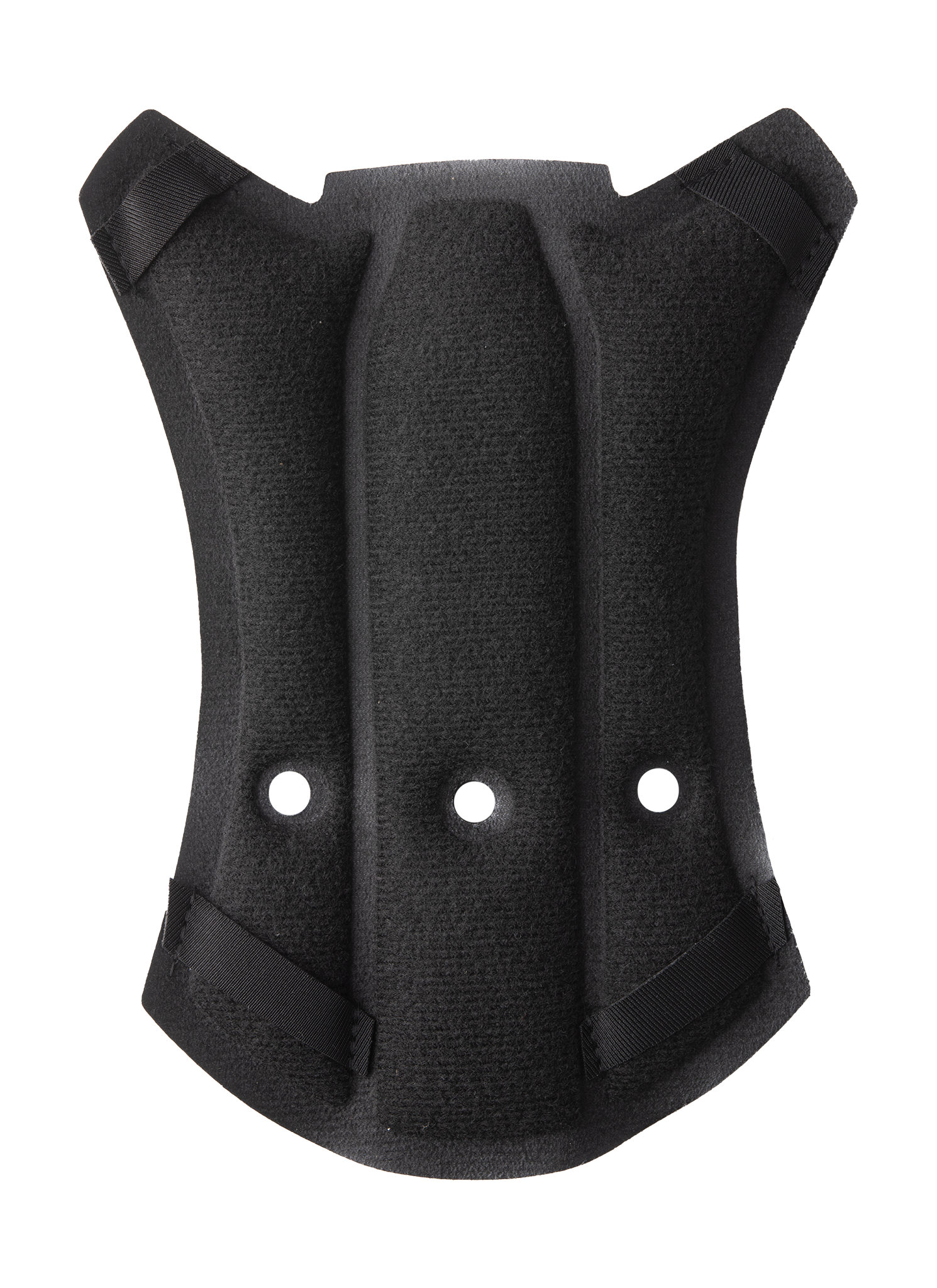 Alpinestars Binnenvoering Top Pad S-M7 - Zwart