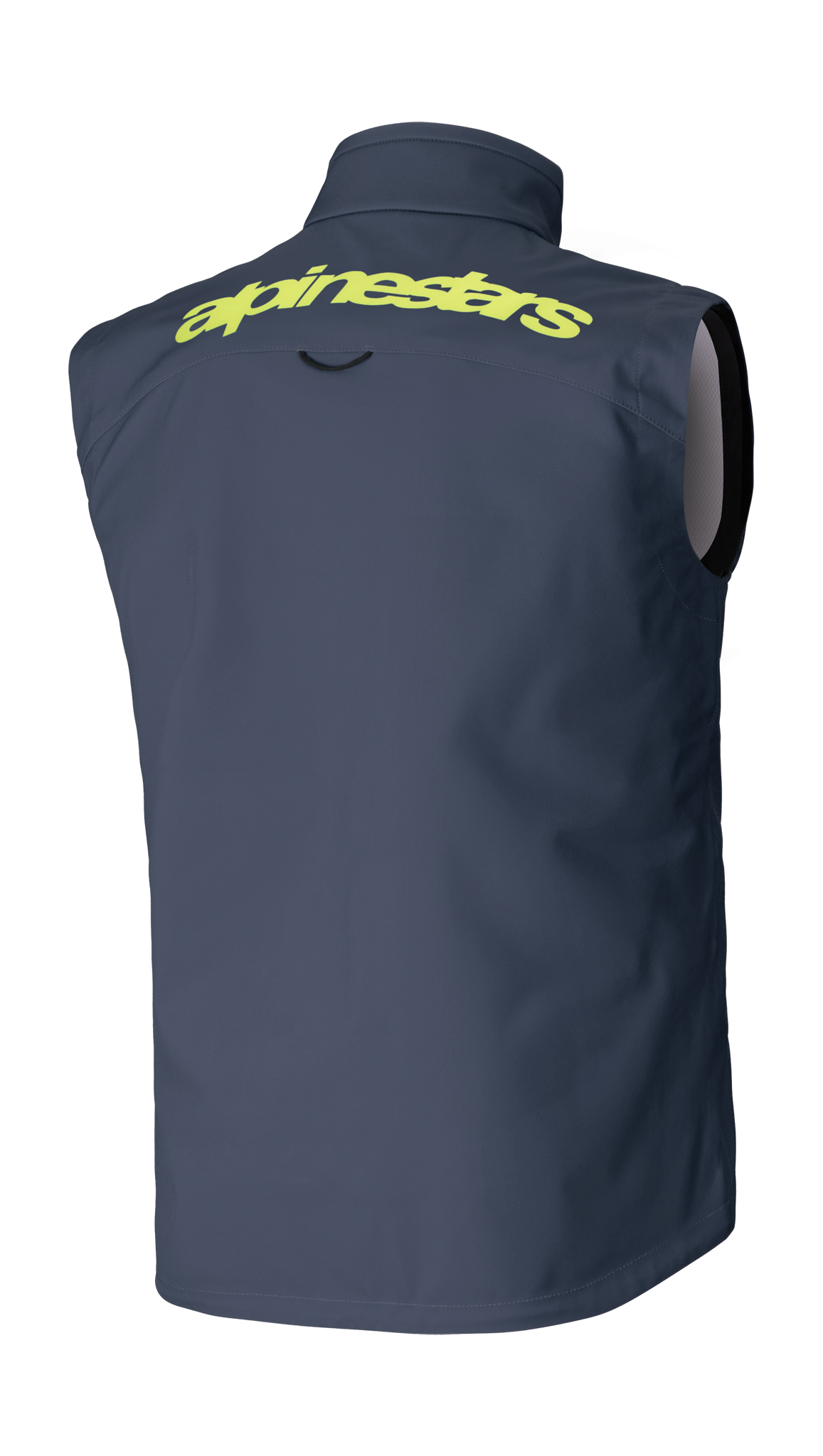 Alpinestars Bodywarmer Softshell Techstar - Donker Grijs