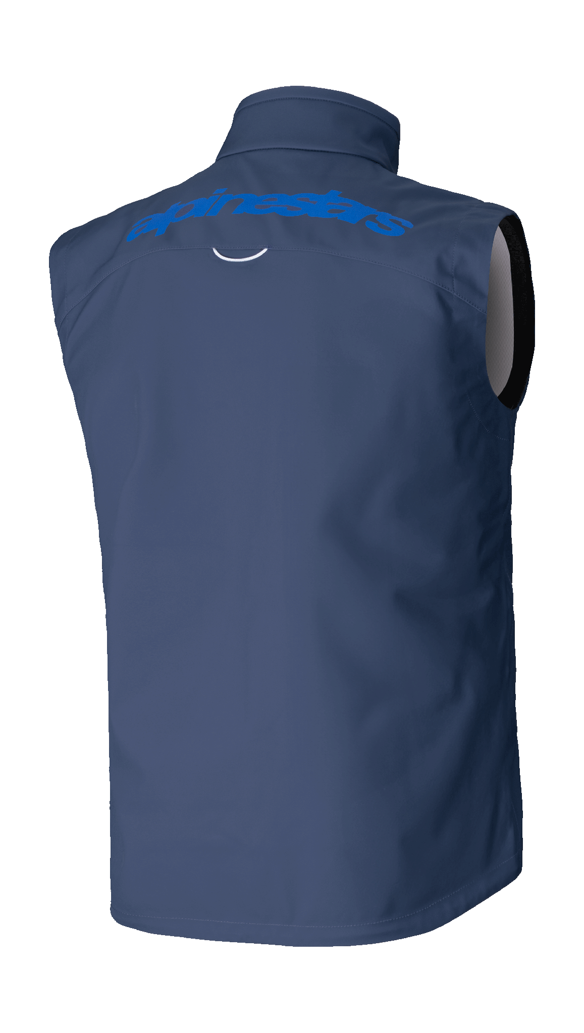 Alpinestars Bodywarmer Softshell Techstar - Navy