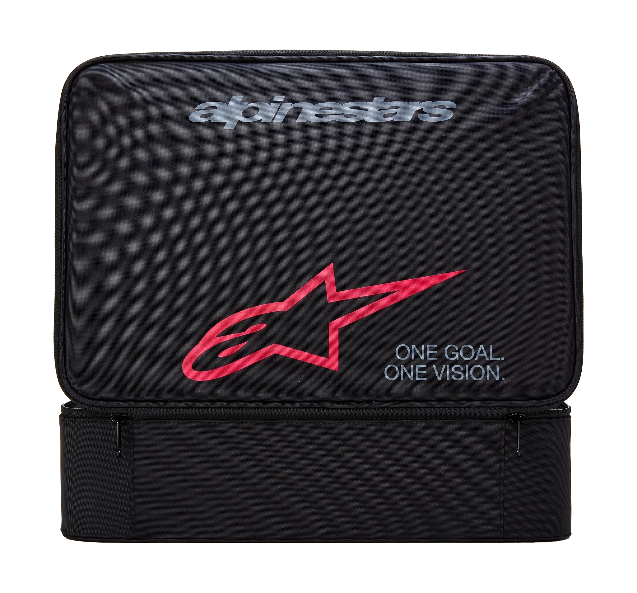 Alpinestars Brillentas Supertech - Zwart