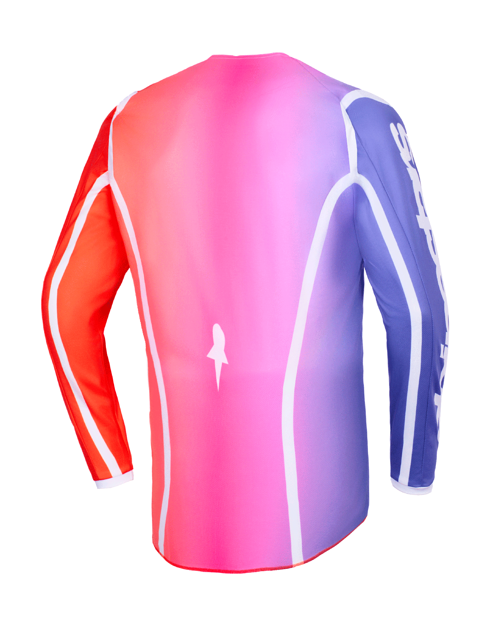 Alpinestars Cross Shirt 2026 Fluid Apex - Multi