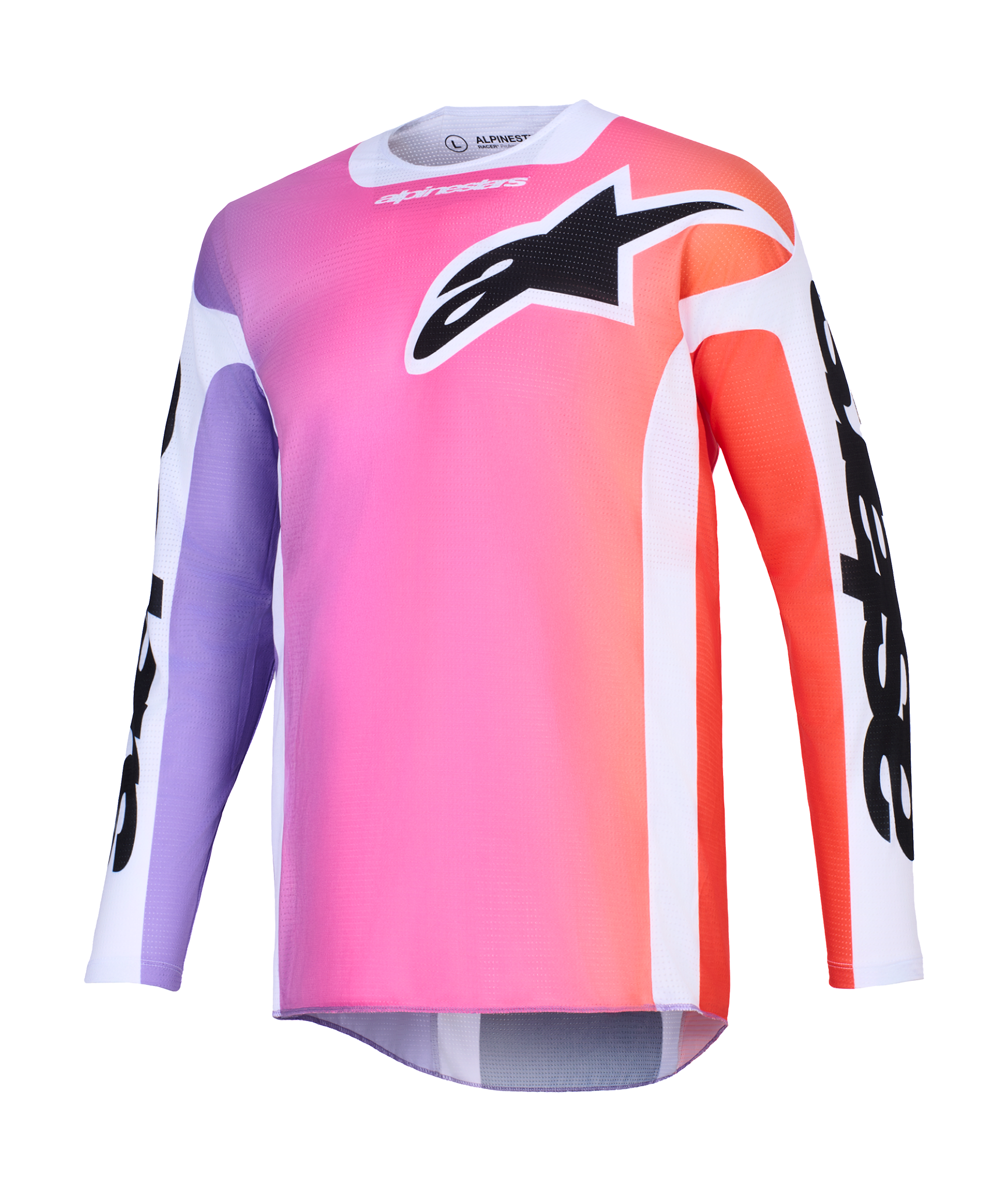 Alpinestars Crosskleding 2026 Racer Air Portl - Multi