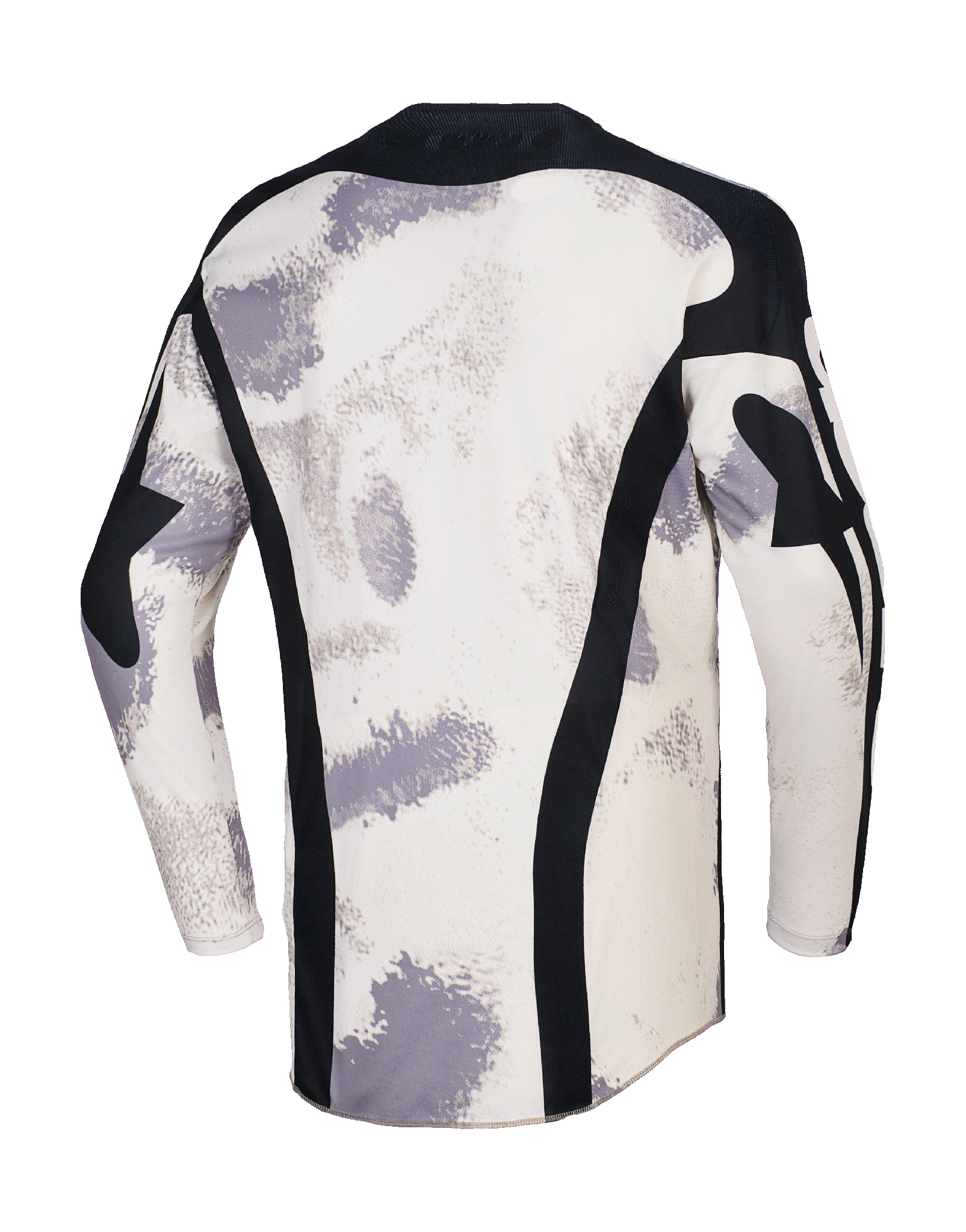 Alpinestars Cross Shirt 2026 Racer Lahnd - Sand / Camo