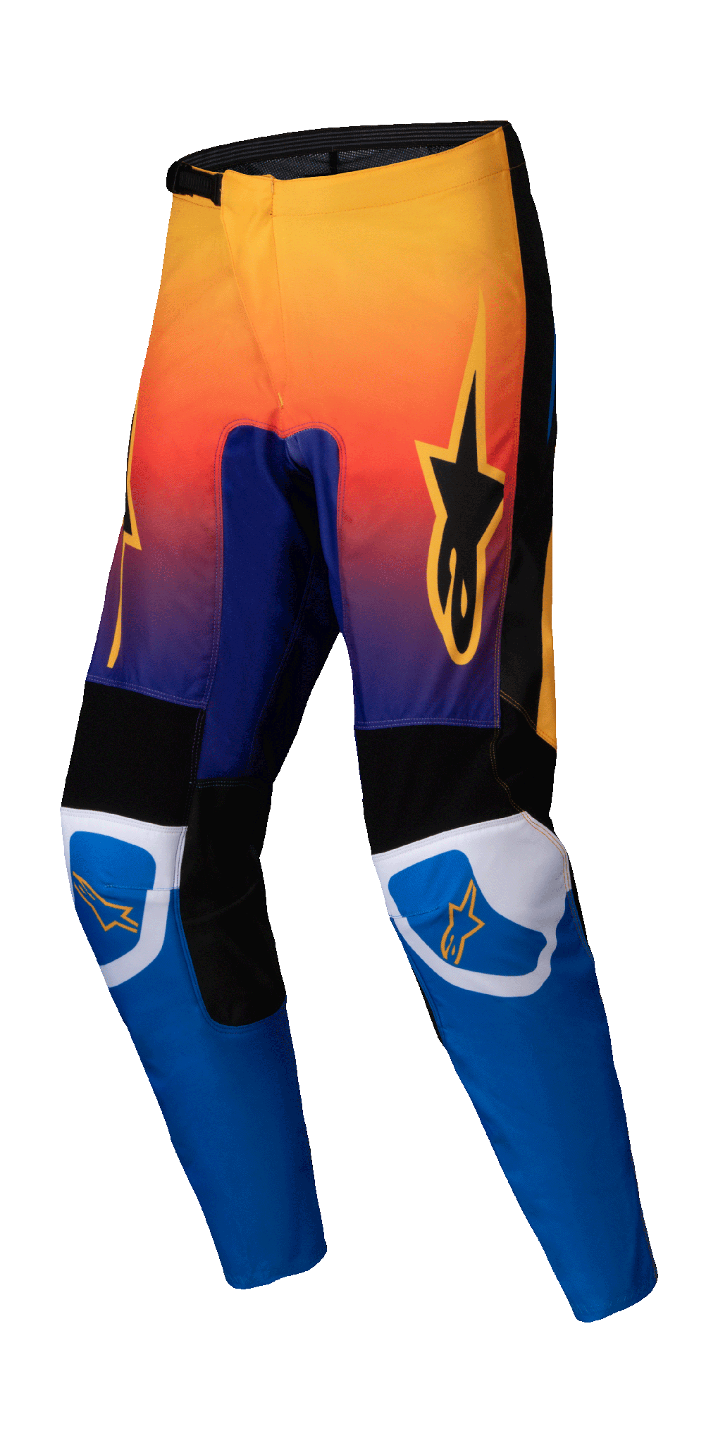 Alpinestars Crossbroek Fluid Wurx - Multi