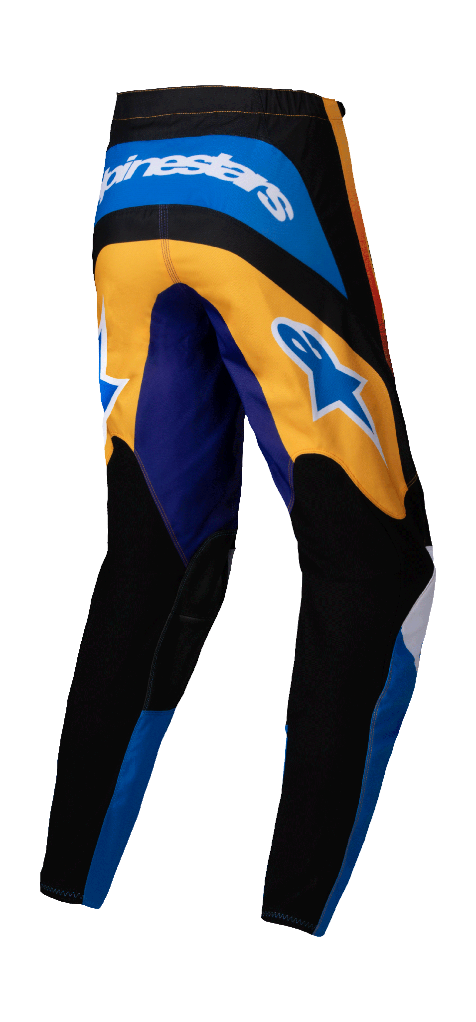 Alpinestars Crossbroek Fluid Wurx - Multi