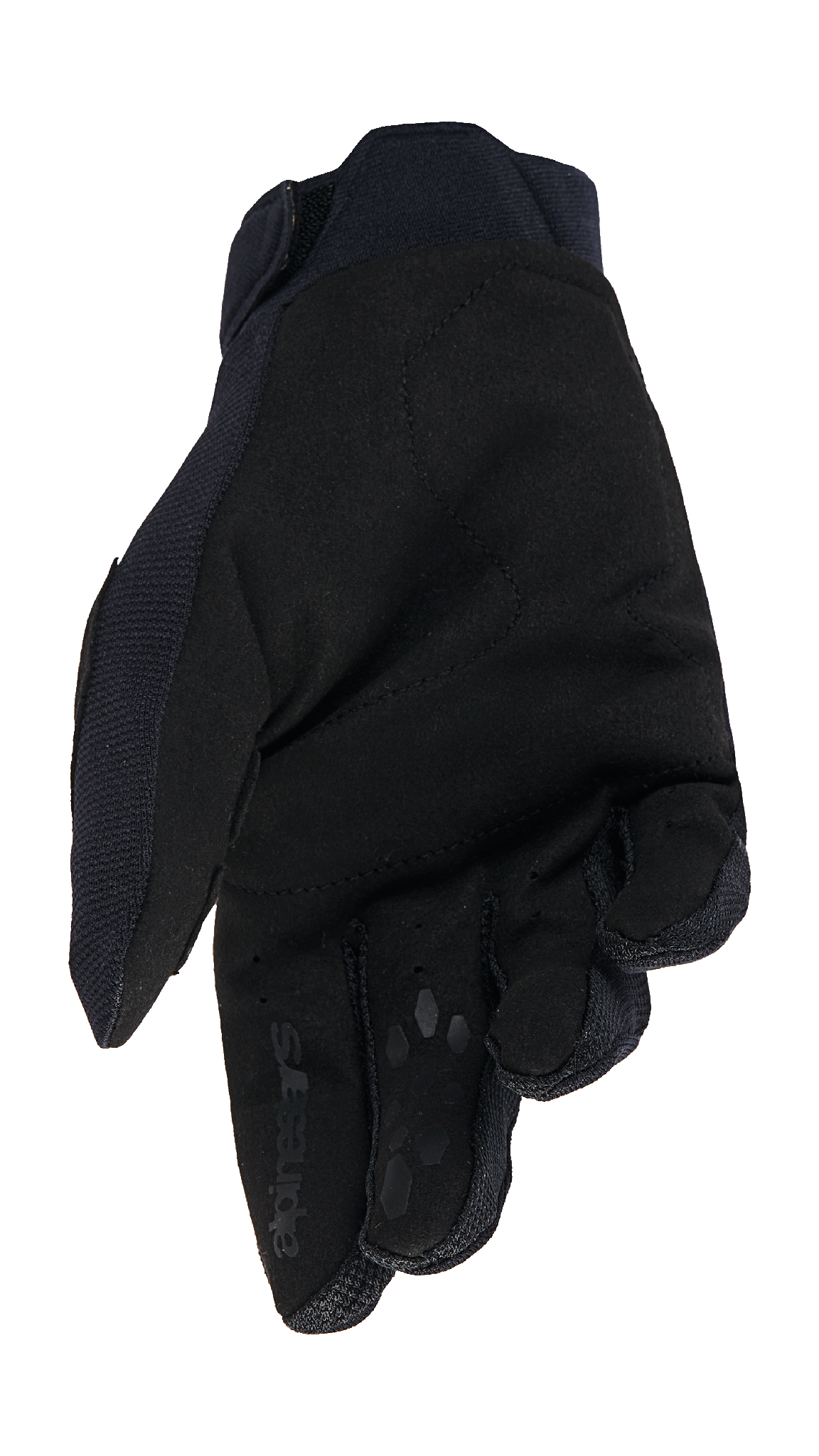 Alpinestars Crosshandschoenen 2026 Full Bore V2 - Zwart