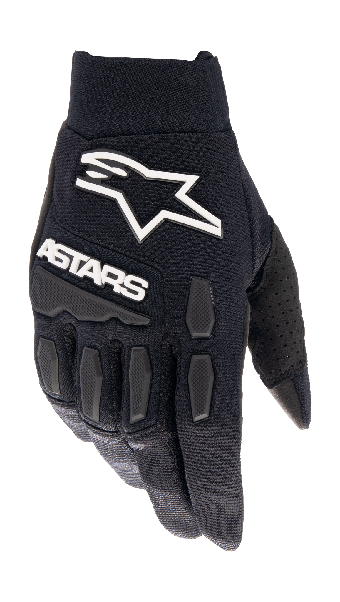 Alpinestars Crosshandschoenen 2026 Full Bore XT - Zwart