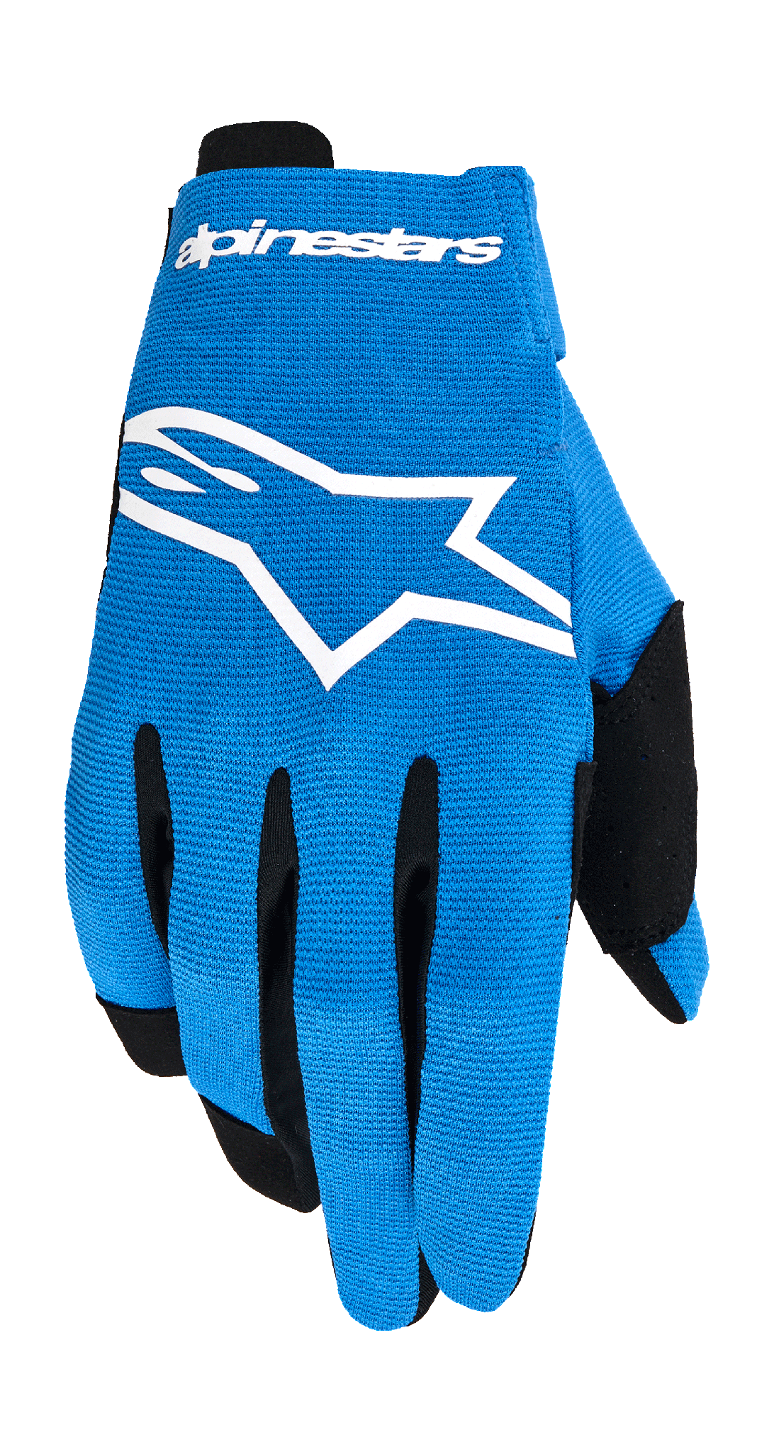 Alpinestars Crosshandschoenen 2026 Radar - Ucla / Blauw / Wit